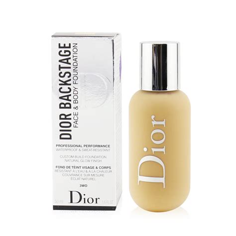 dior fontotinta 3wo|dior liquid foundation.